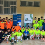 Palermo City Cup: la prima edizione va all’Academy della Nazionale del Mediterraneo